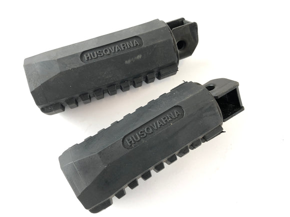 Husqvarna TE 510 [2008] - Fodstøtterparret