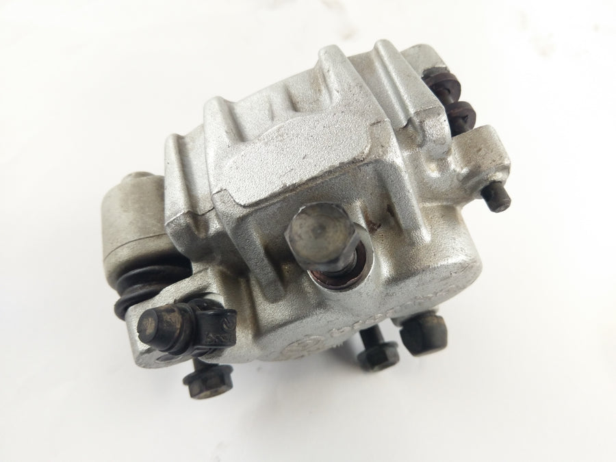 Husqvarna TE 450 H8 [2007] - priekšējais bremžu mezgls