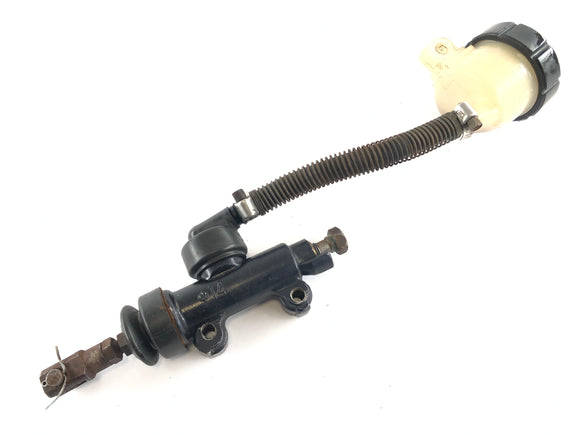 Kawasaki Z 1100 KZT10A [1982] - rear brake pump