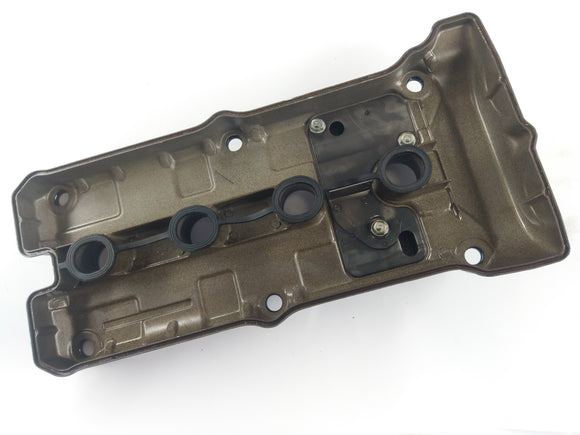 Honda CBR 900 RR Fireblade SC33 [1996] - крышка клапана