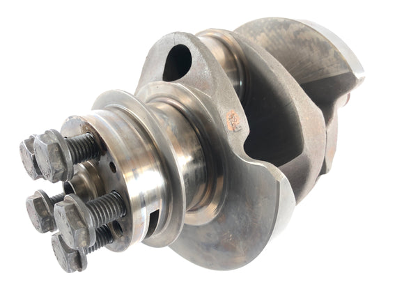 BMW R 1150 GS [2000] - klikový hřídel