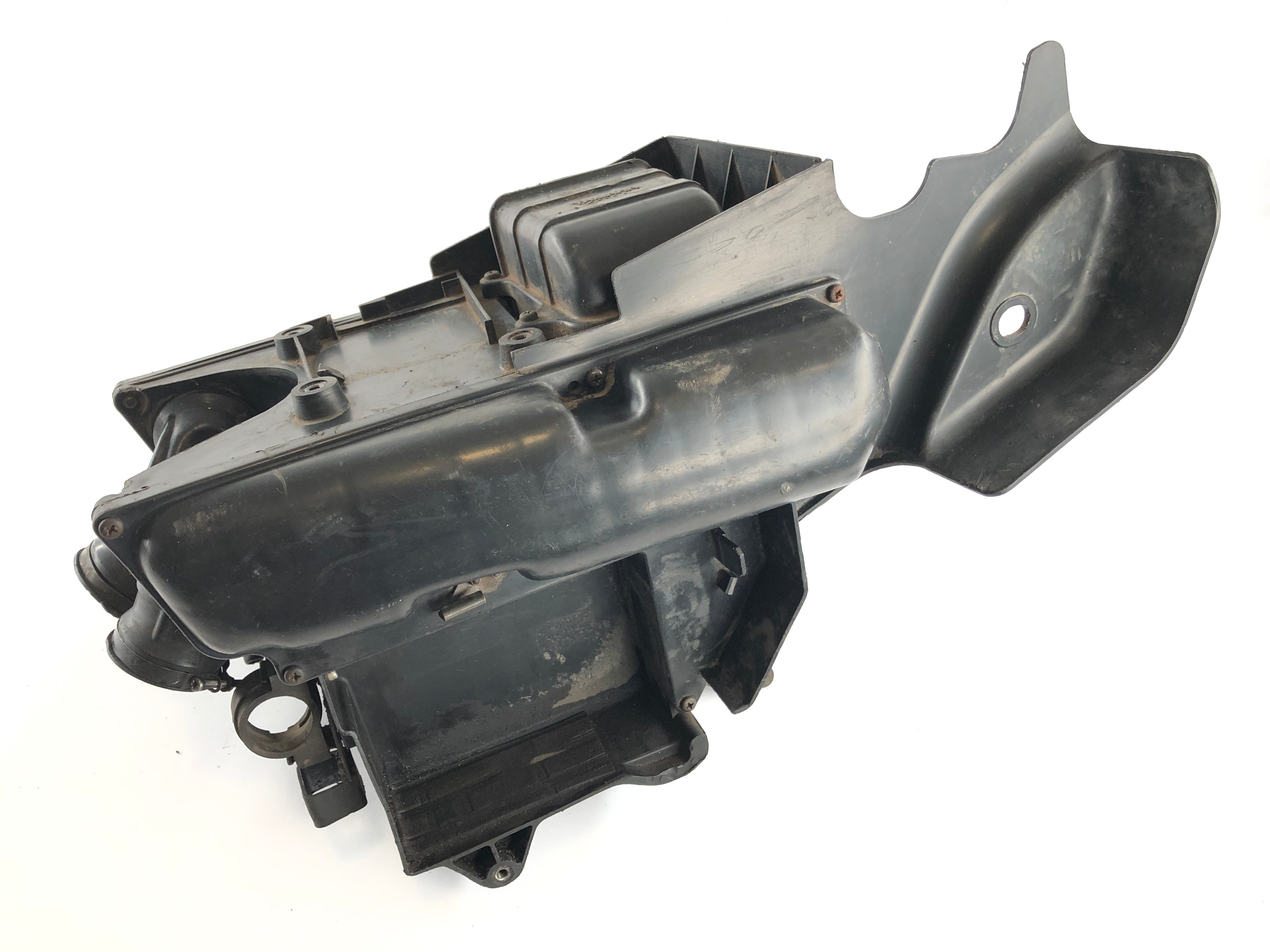 Yamaha XT 600 E 3TB [1991] - Luftfilterkasten Airbox