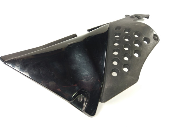 Triumph Tiger 900 T400 [1998] - Fairing rear fairing side panel rear left