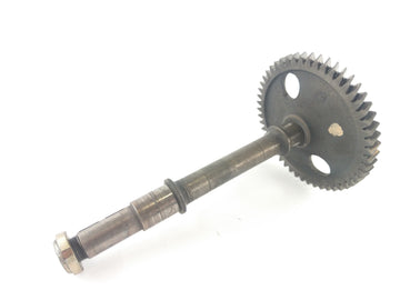 Ducati Monster 600 M600 [1994] - Annikasjonstannede belteutstyr