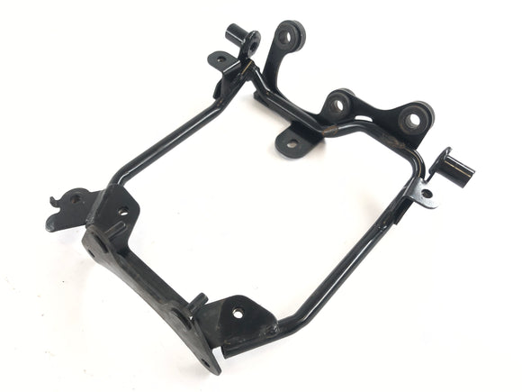 Yamaha WR 125 R DE07 [2016] - Hovedlysopptak