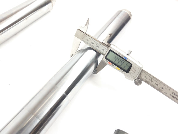 Moto Guzzi Norge 1200 [2008] - Gabel Telegabel med axel