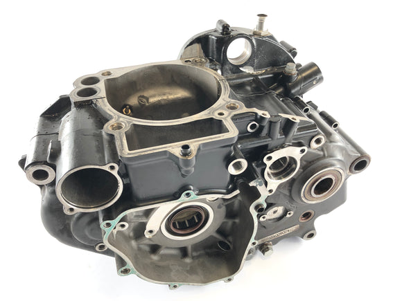 Husqvarna 701 Vitpilen [2018] - Alloggi per motori vuoti