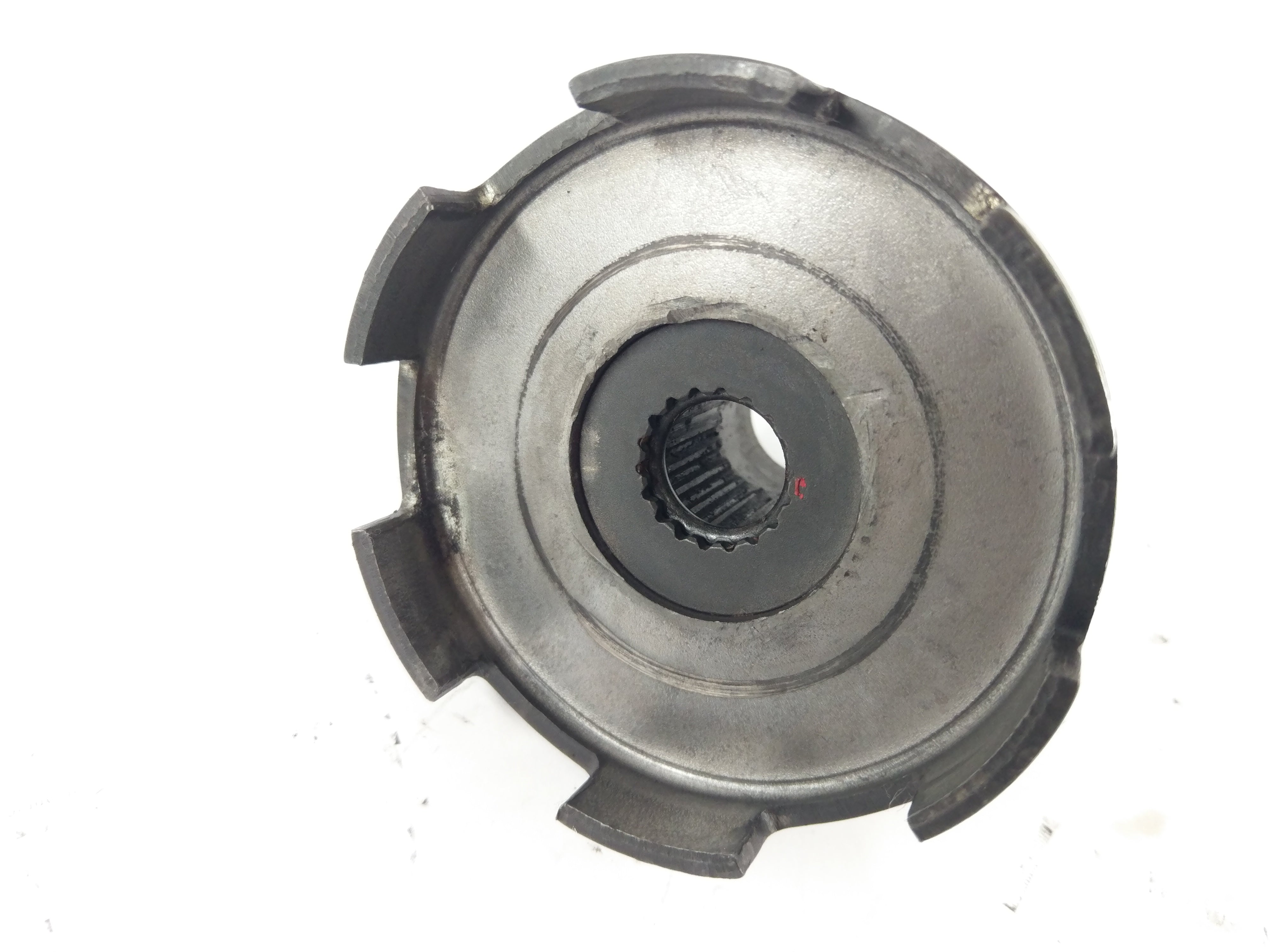 Yamaha Kodiak 400 5Y4 [2004] - Starter Pulley