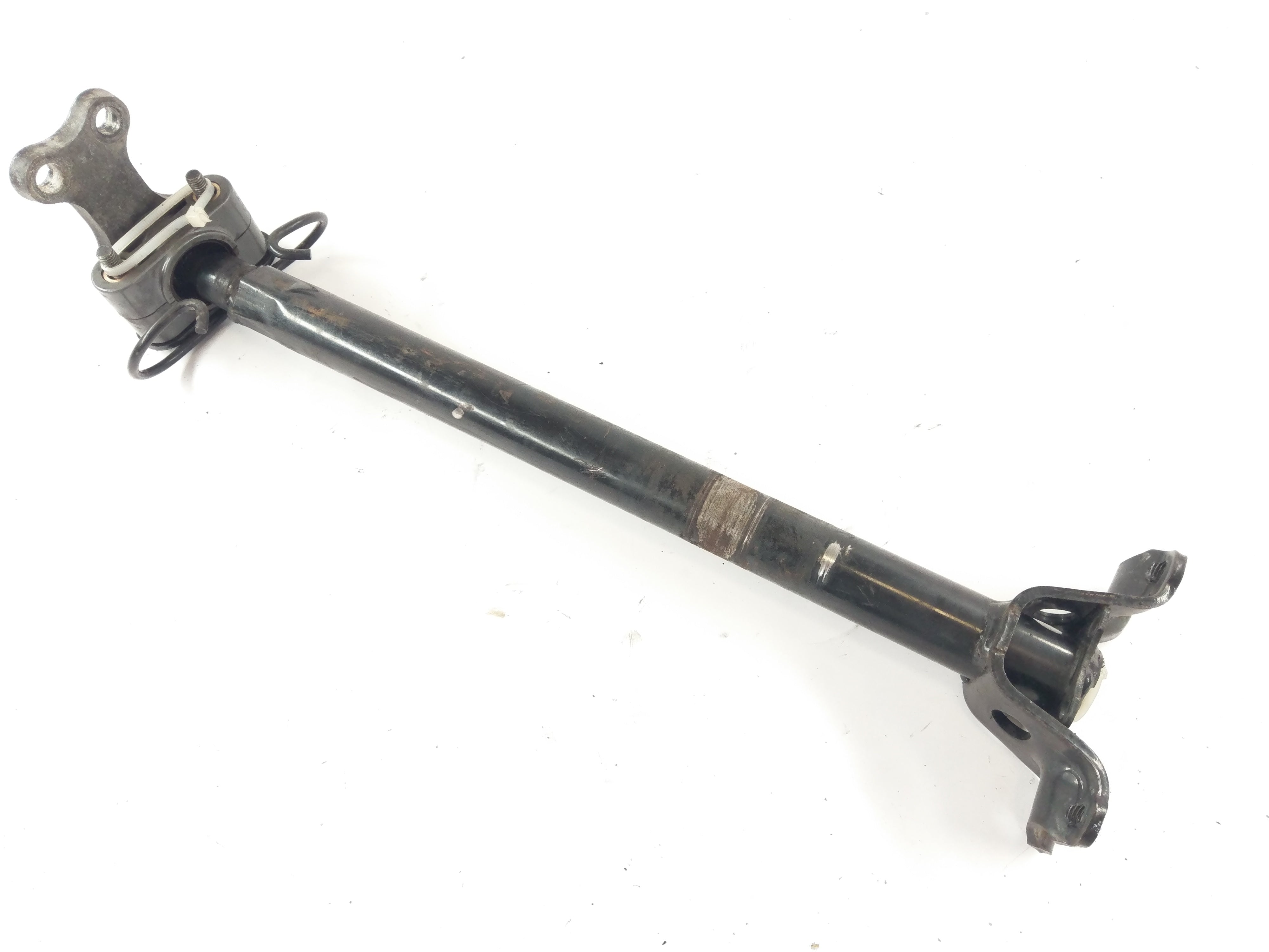 Yamaha Kodiak 400 5Y4 [2004] - Steering column - 0