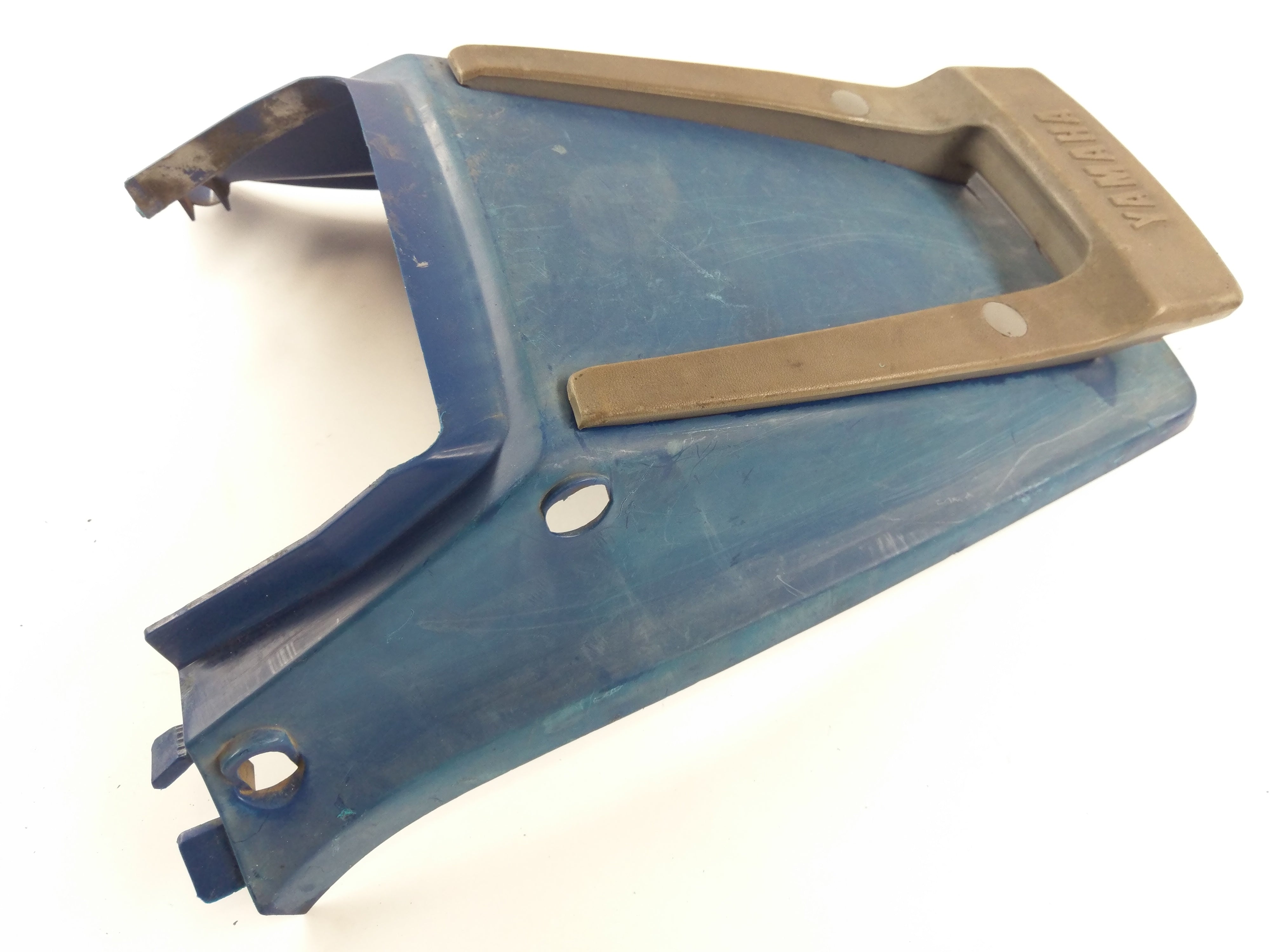 Yamaha XT 600 E 3TB [1991] - Rear fairing splash guard