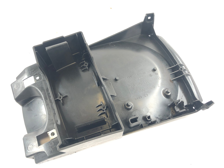 BMW K 1300 R [2010] - Rear substructure Rear inner fairing