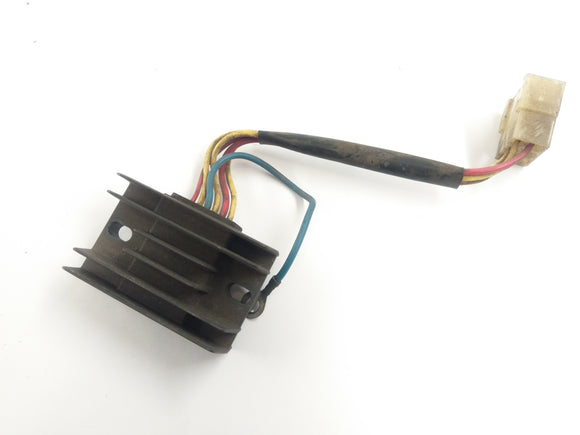 Aprilia Pegaso 650 MX [1992] - usměrňovač regulátoru alternátoru