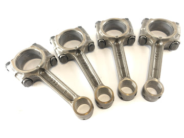 Kawasaki Zrx 1200 S ZRT20A [2003] - PLEUEL SET - 0