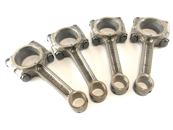 Kawasaki Zrx 1200 S ZRT20A [2003] - PLEUEL SET