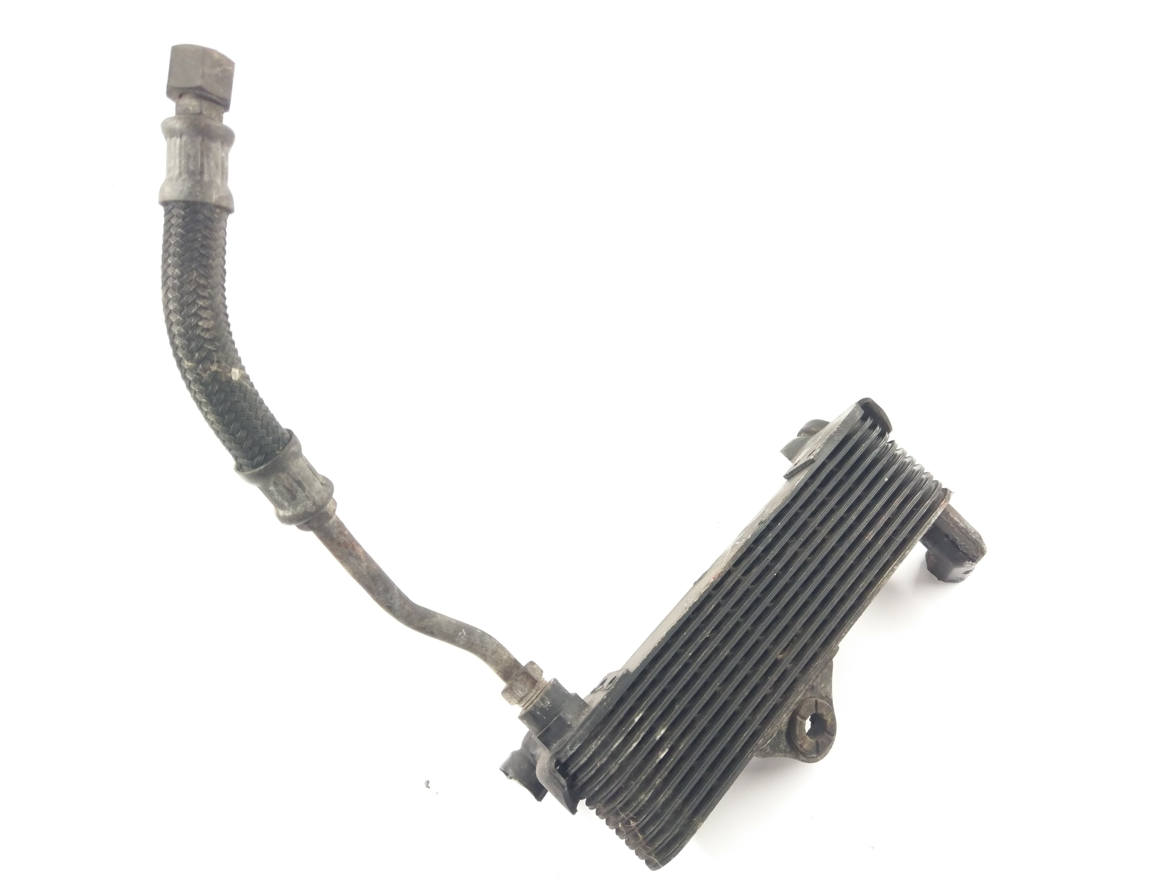 Honda XLV 750 R RD01 [1983] - Oil cooler - 0