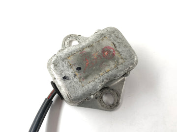 铃木T 500 [GT 500]  - 控制器整流器 - 0