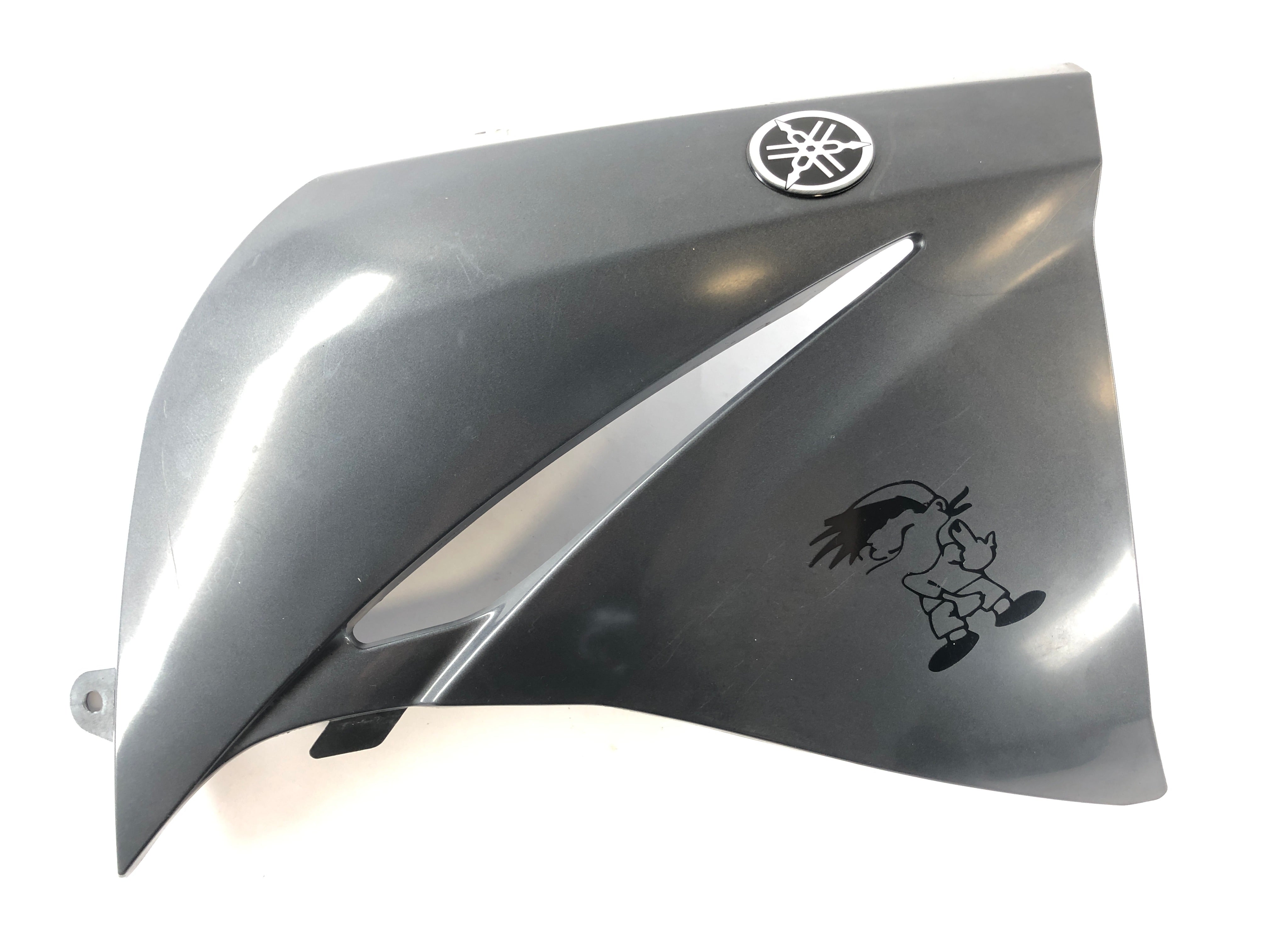 Yamaha XT 660 DM01 [2005] - Clearing Side Fladding vpravo