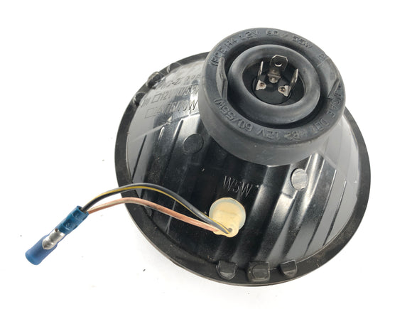 Triumph Thruxton 900 [2004] - fari