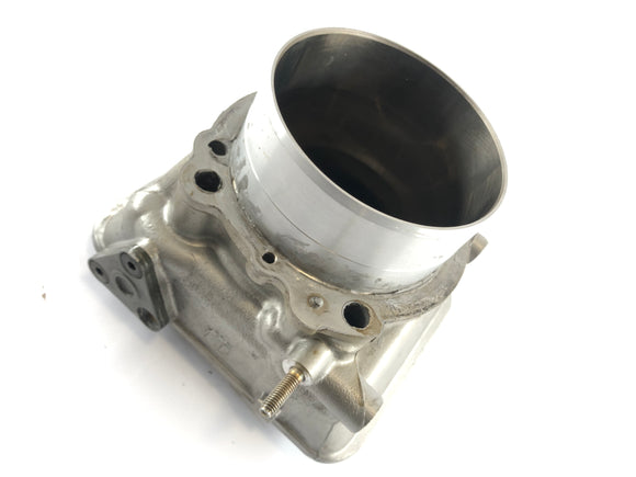 Ducati 888 Strada [1993] - Cilindro con cilindro mentiroso de pistones con pistones