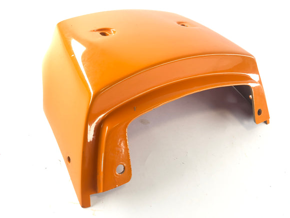 Triumph Tiger 900 T400 [1998] - Achterbekleding Midden achterste prikken