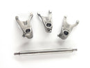 Yamaha YZF 125 RE06 [2011] - Switch Forks Set-1