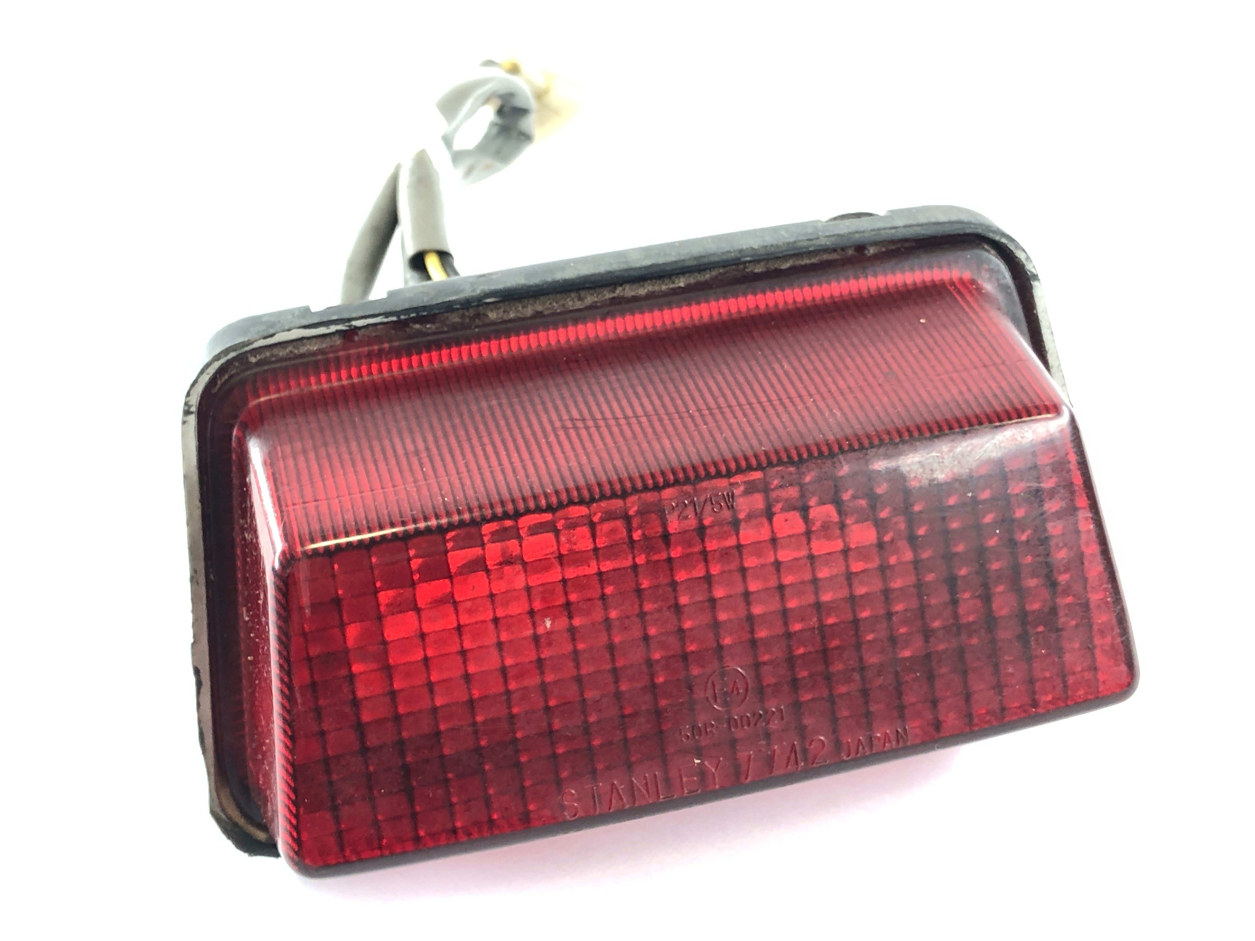 Yamaha TZR 125 4FL [1997] - Rear light