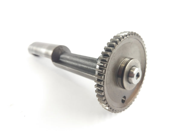 Triumph Thunderbird 900 T309RT [1995] - Arbre d'équilibrage