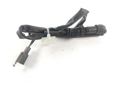 Honda XL 600 LM PD04 - Bremselysbryter bakhjulbrems