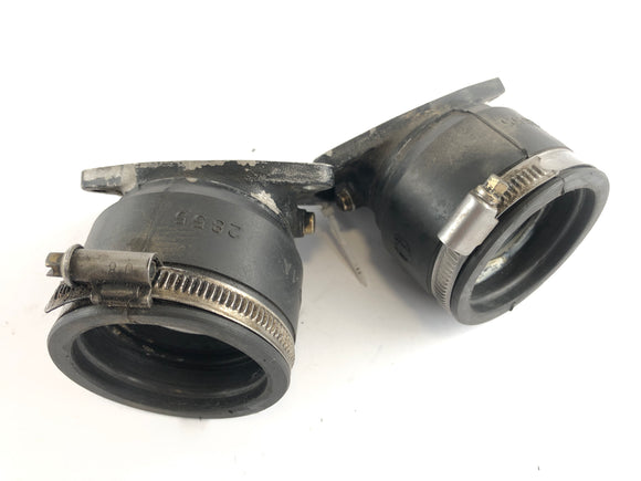 Ducati 888 Strada [1993] - Inloppssugningspar