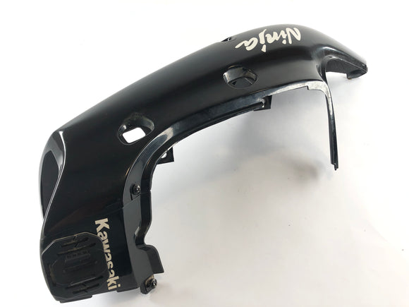 Kawasaki ZX9 -R ZX900B [1996] - Achterbekleding aan de linkerkant