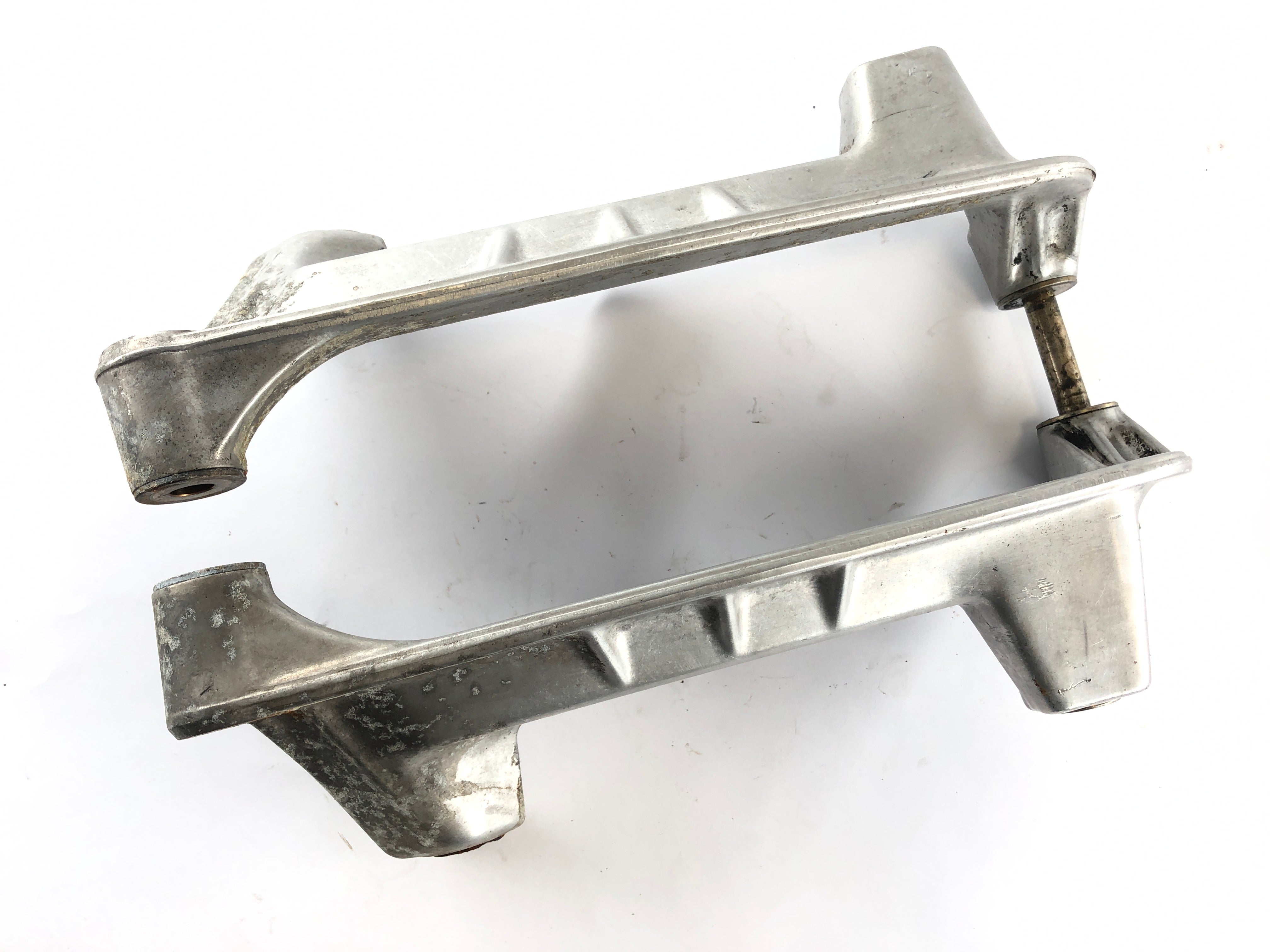 Cagiva Elefant 650 [1985] - Engine mount subframe