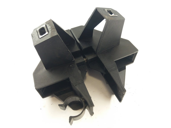 BMW R 1150 RT [2003] - Setejustering