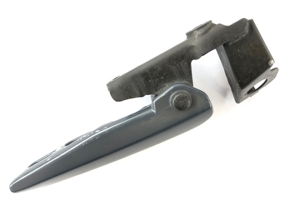 Honda ST 1100 SC26 PAN Europeaan [1990] - AID