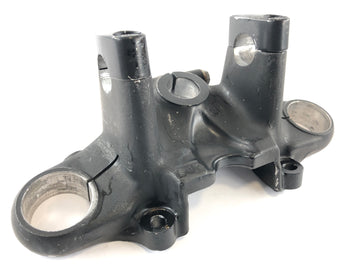 Honda GL 1000 Goldwing GL1 [1977] - Gabelbrücke oben