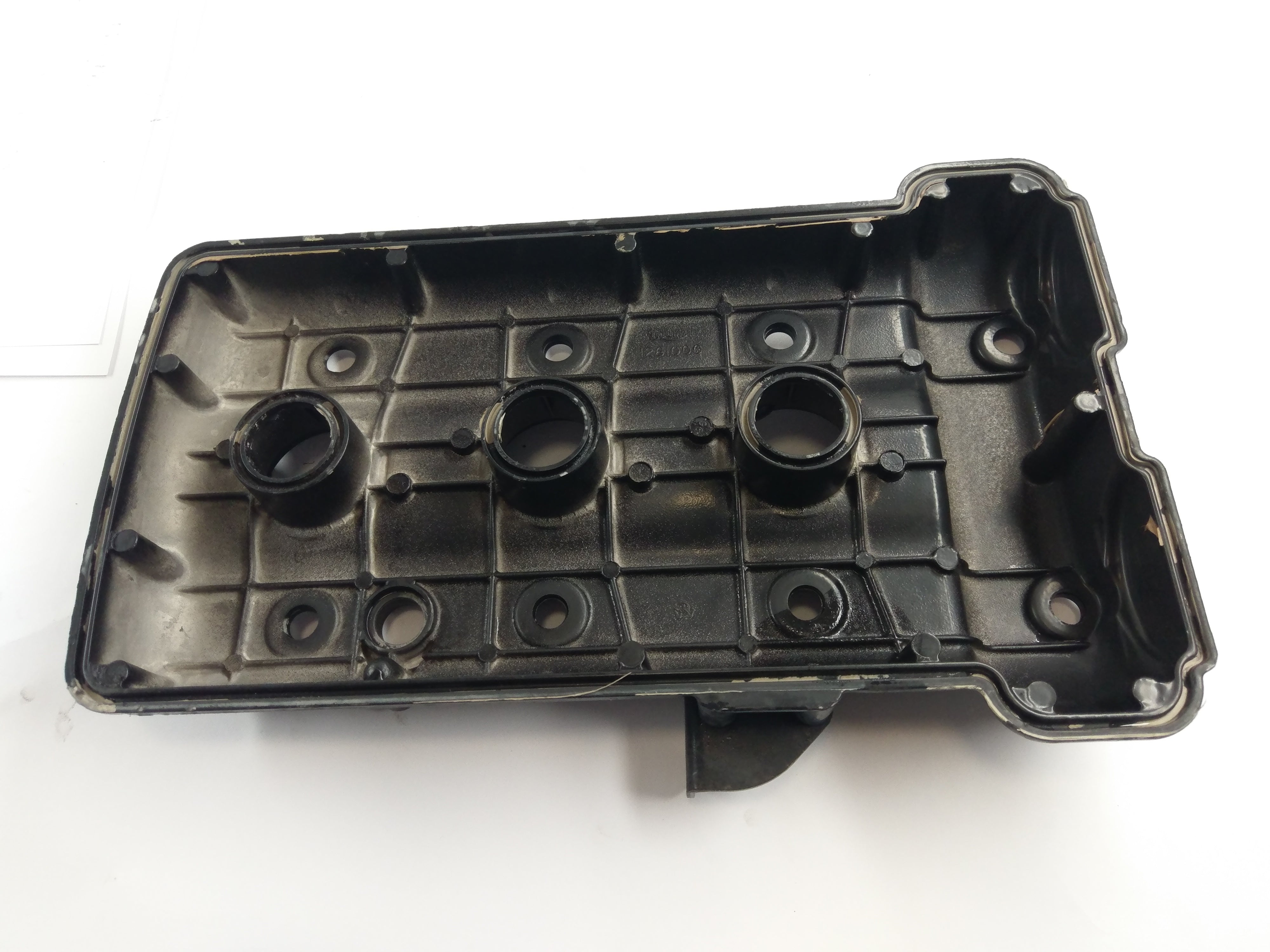 Triumph Speed ​​Triple 885i T509 [1997] - Valve cover