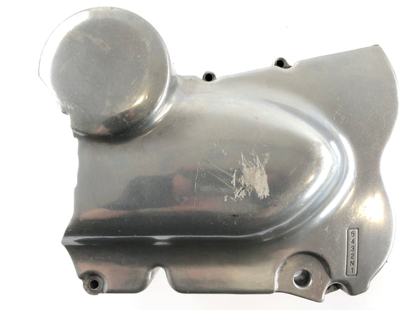 Kawasaki Zephyr 750 ZR750C [1991] - Cubierta de la paleta de la tapa del motor