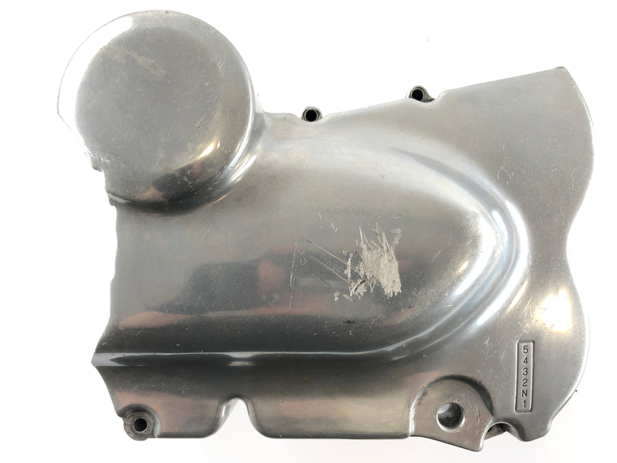 Kawasaki Zephyr 750 ZR750C [1991] - Motorlockets kedjehjulskydd