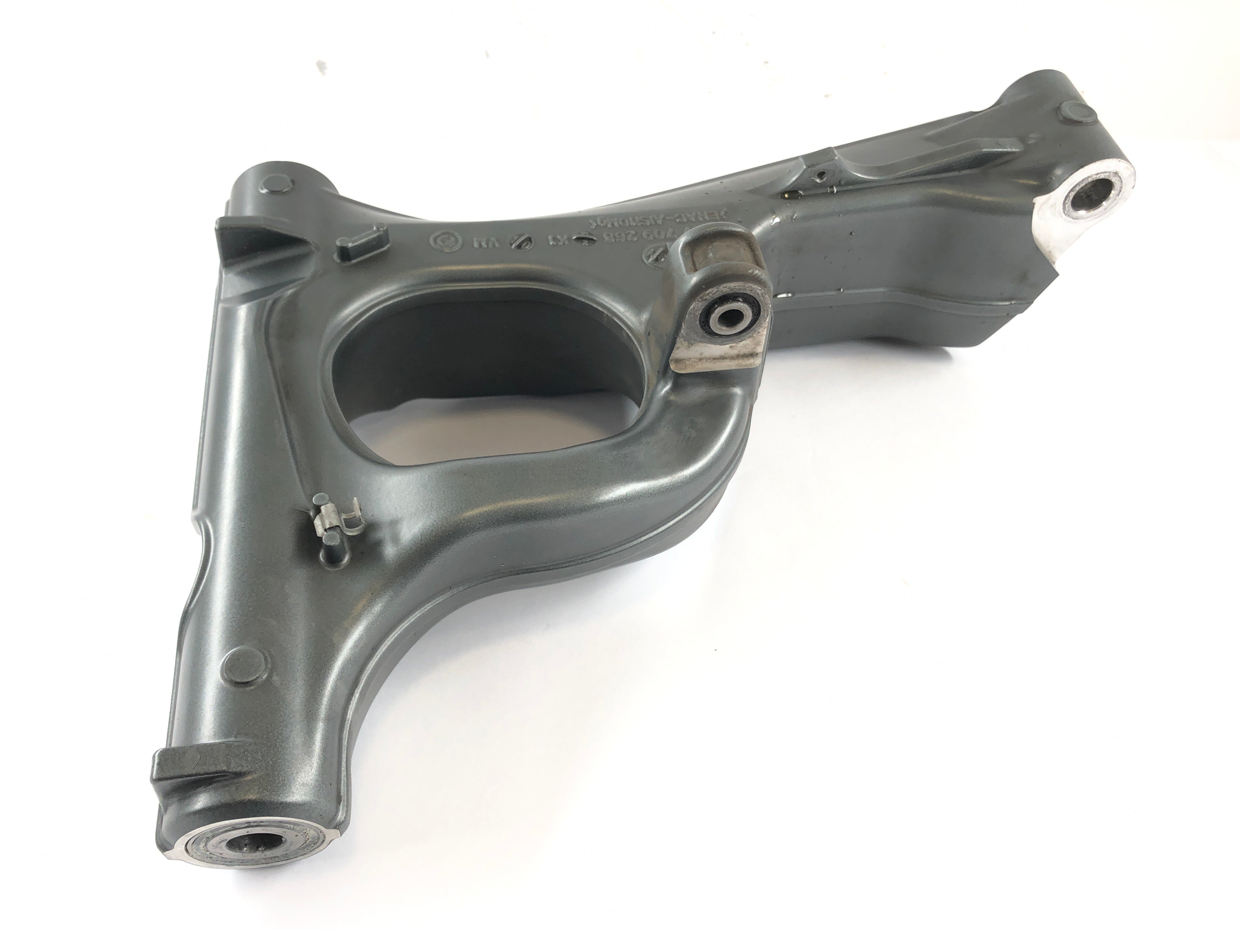 BMW K 1300 R [2010] - Cardan tunnel rear swing arm