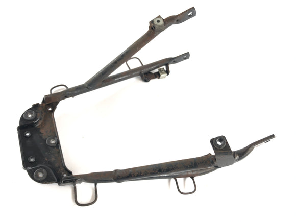 BMW C1 125 [2001] - Rear frame