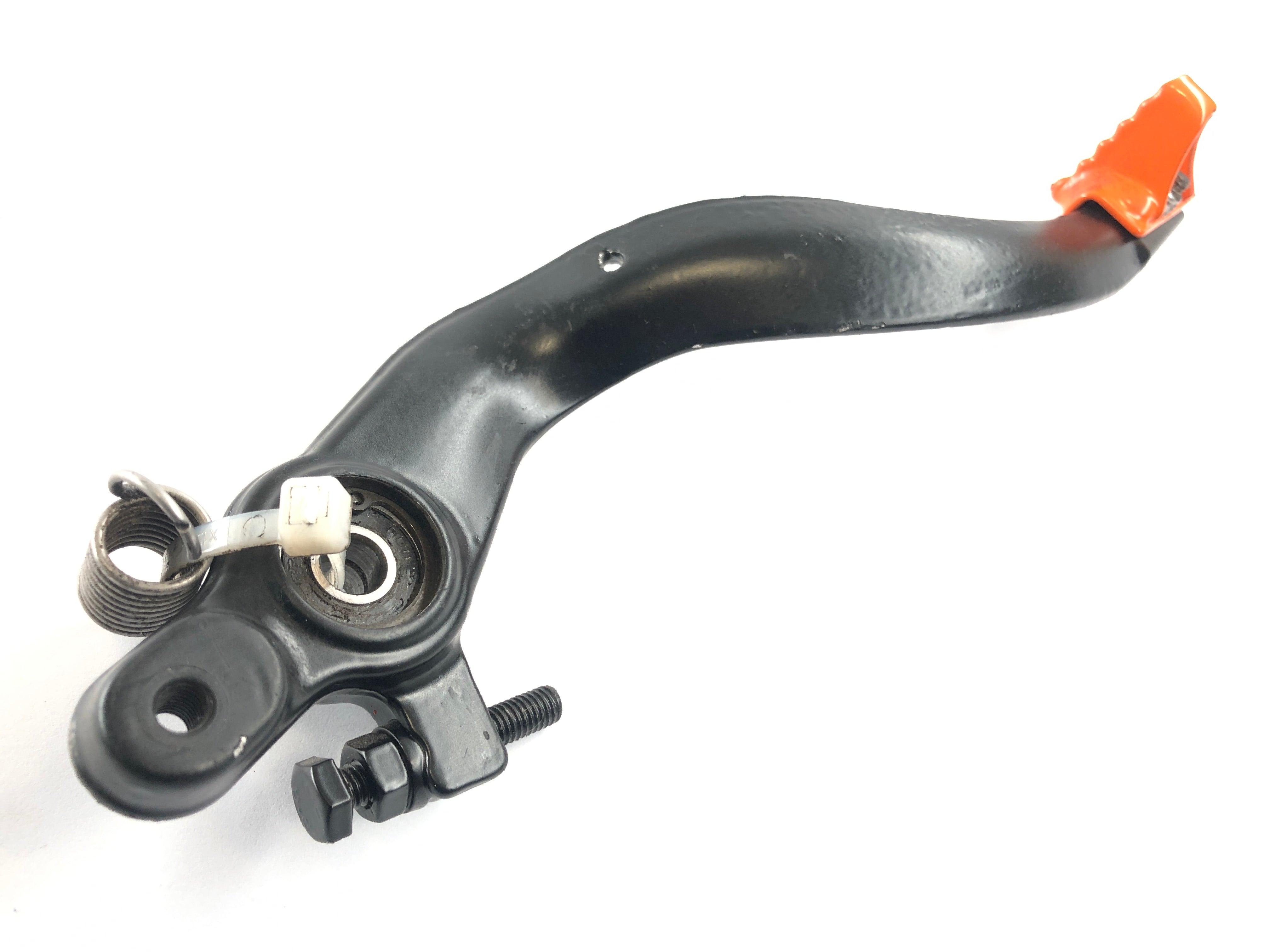 KTM 520 EXC [2001] - Brake pedal brake lever