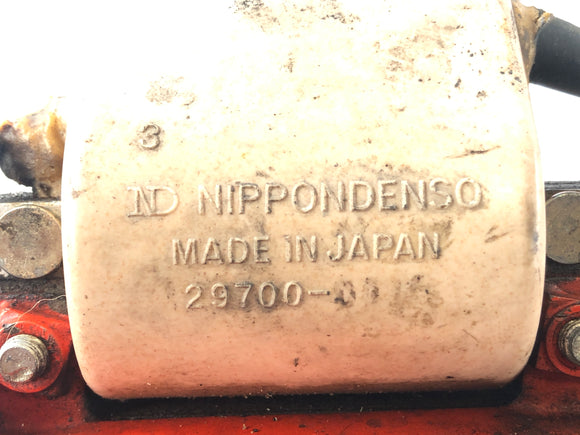 KTM 500 GS K4 [1983 Rotax]  - プラグ付きイグニッションコイル