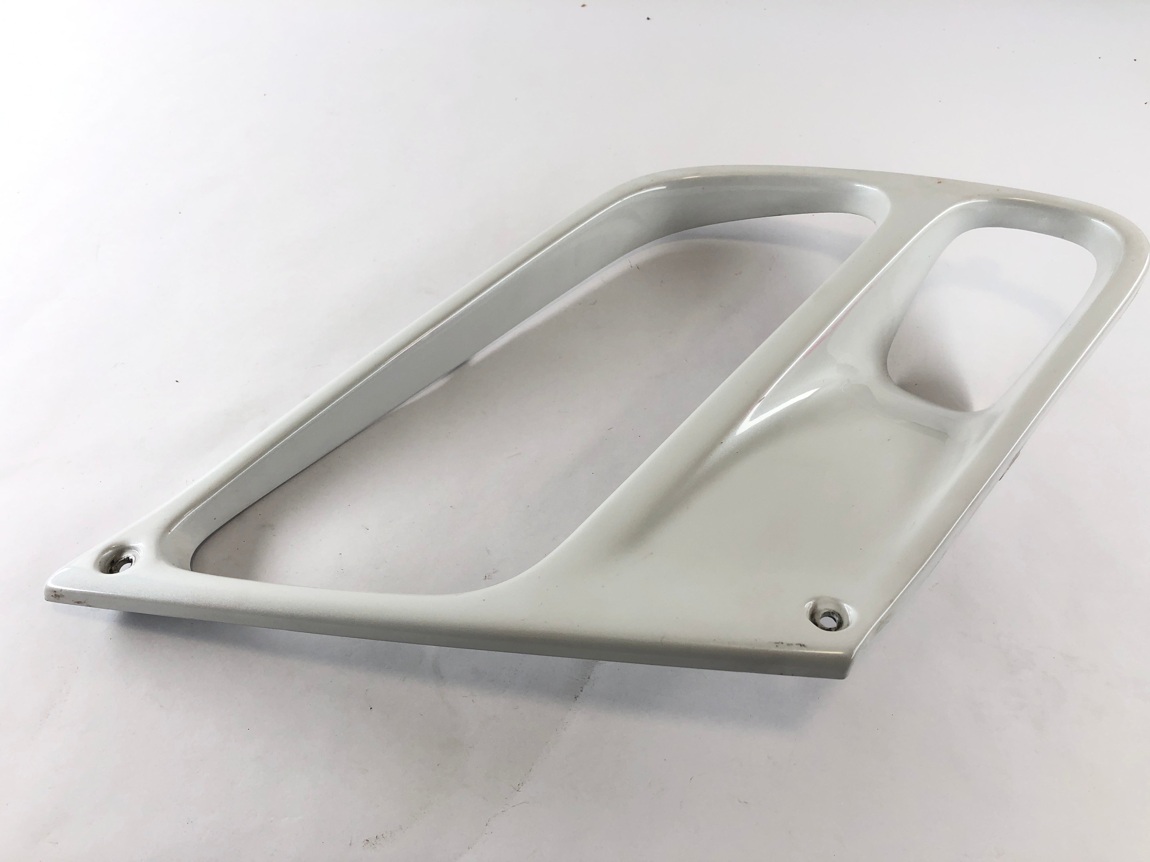 Honda ST 1100 SC26 Pan European [1990] - Side panel left maintenance cover