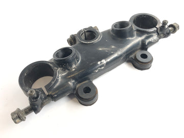 スズキDR 600 SN41A [1986]  - 上記のフォークブリッジ - 0