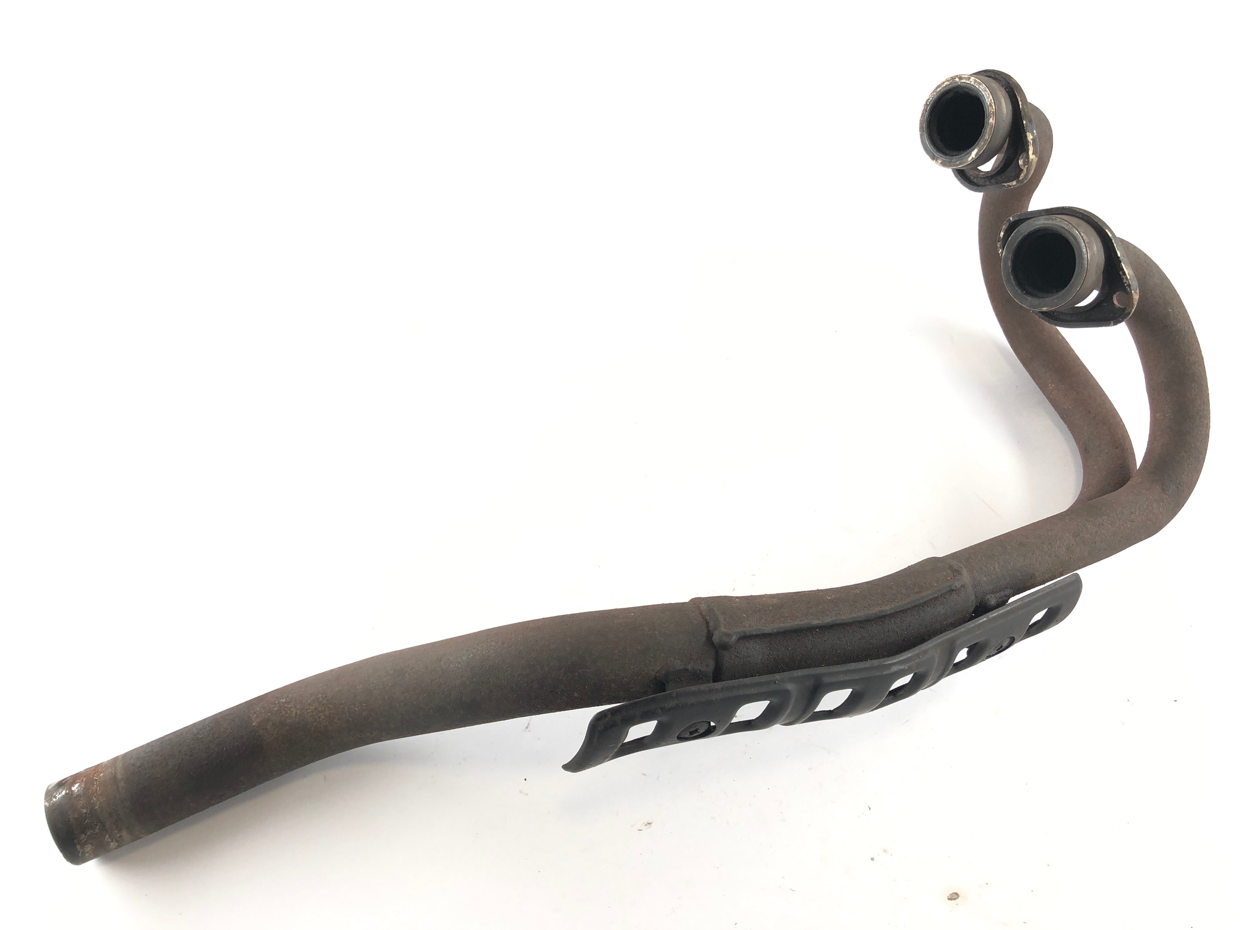 Yamaha XT 350 55V [1987] - Manifold Exhaust Manifold