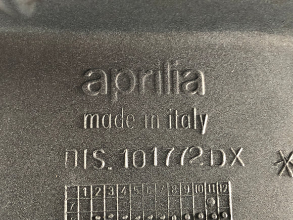 Aprilia Mille RSV 1000 ME [1999] - kledningsluftinntak høyre