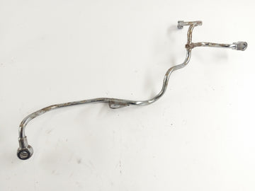 Honda Africa Twin XRV 650 RD03 [1989] - Управление нефтью - 0