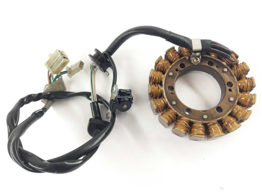 Yamaha TRX 850 4UN [1999] - Stator de alternador com coleta
