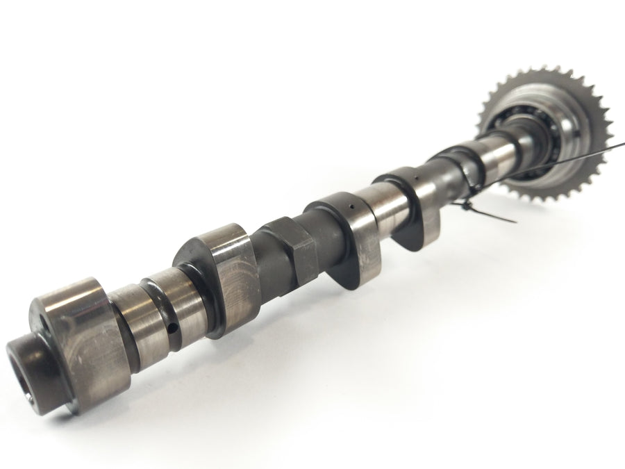 Benelli TNT 1130 Sport [2002] - izplūdes nokkenvārpsta