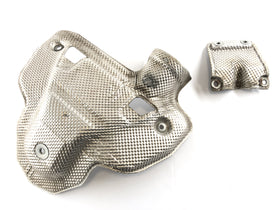 Ducati Multistrada 1000 DS [2003] - Kit de protection thermique