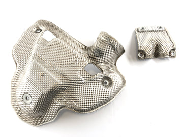 Ducati Multistrada 1000 DS [2003] - Heat Protection Set